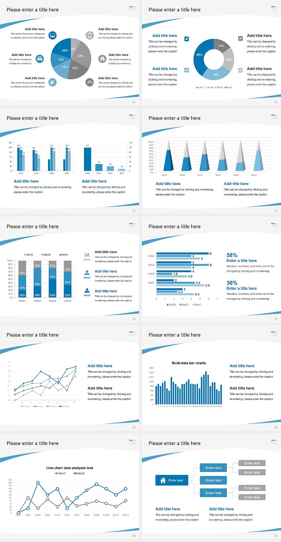 University of Applied Sciences and Arts of Western Switzerland Course/Courseware Creation PPT Template4:3 ratio PPT effect preview image3