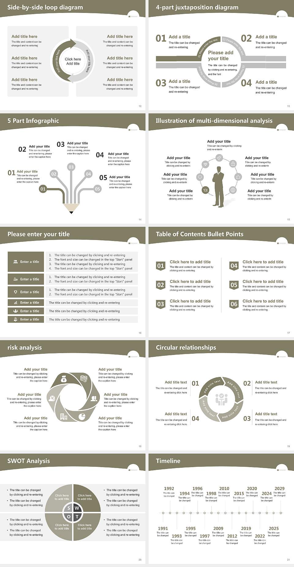 University of Applied Sciences of the Grisons Academic Presentation/Research Findings Report PPT Template4:3 ratio PPT effect preview image3