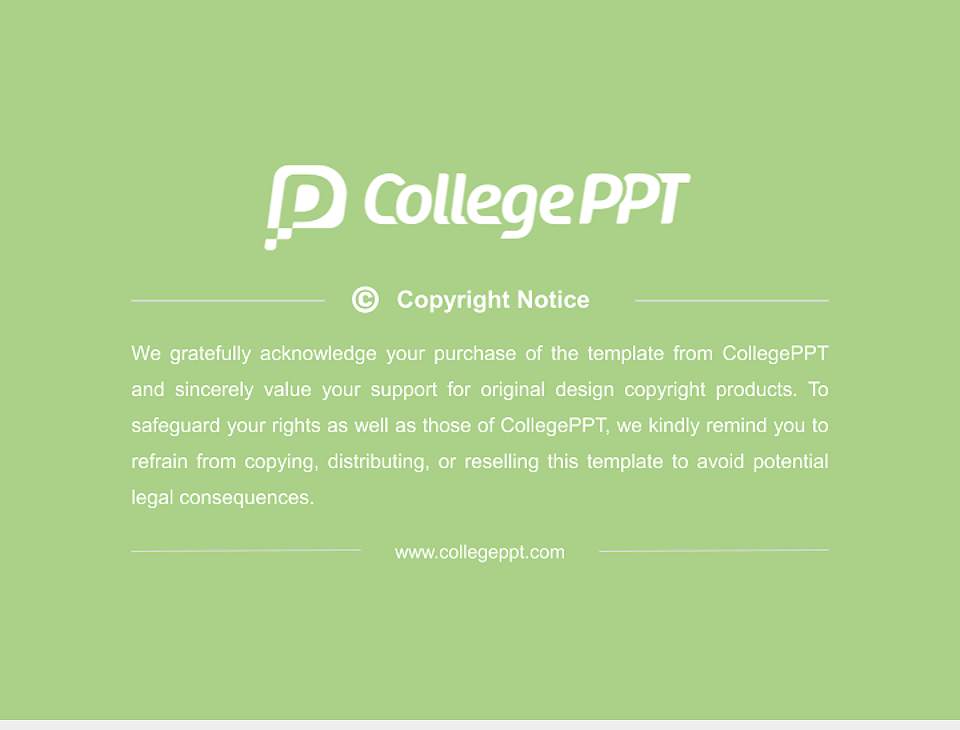 VIA University College-Campus Holstebro Thesis Proposal/Graduation Defense PPT Template4:3 ratio PPT effect preview image5
