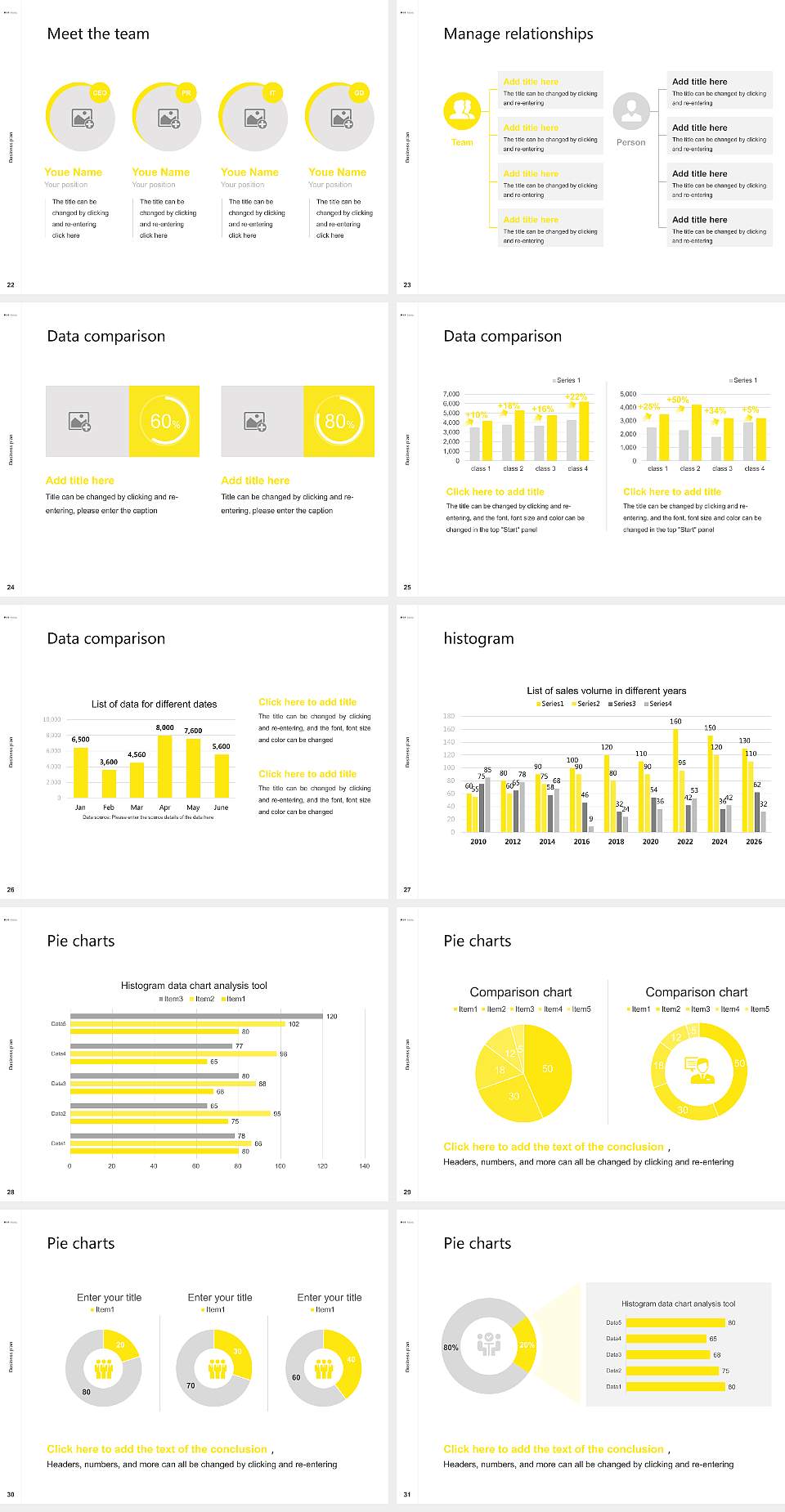 University of Applied Sciences and Arts Northwestern Switzerland Competition/Entrepreneurship Contest PPT Template4:3 ratio PPT effect preview image4