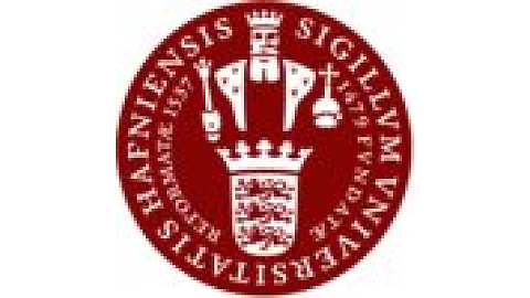 University of Copenhagen（North Campus）