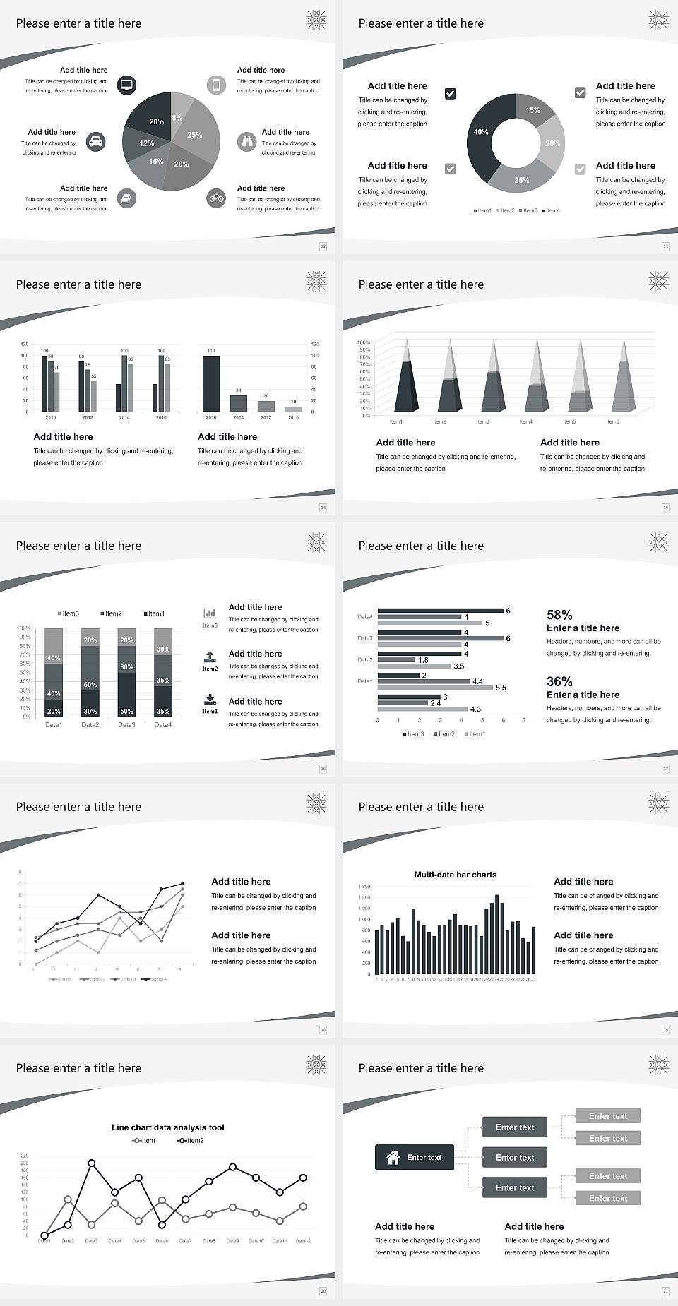 University of Basel Course/Courseware Creation PPT Template4:3 ratio PPT effect preview image3