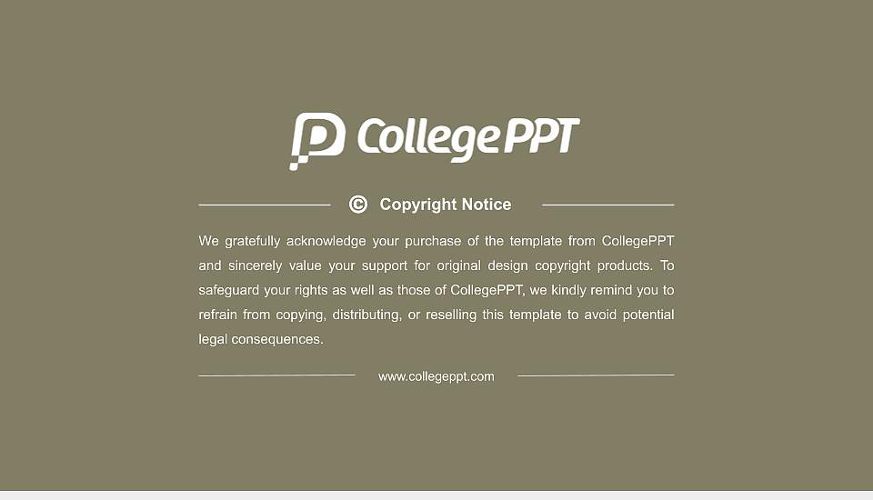 University of Applied Sciences of the Grisons Thesis Proposal/Graduation Defense PPT Template16:9 ratio PPT effect preview image5