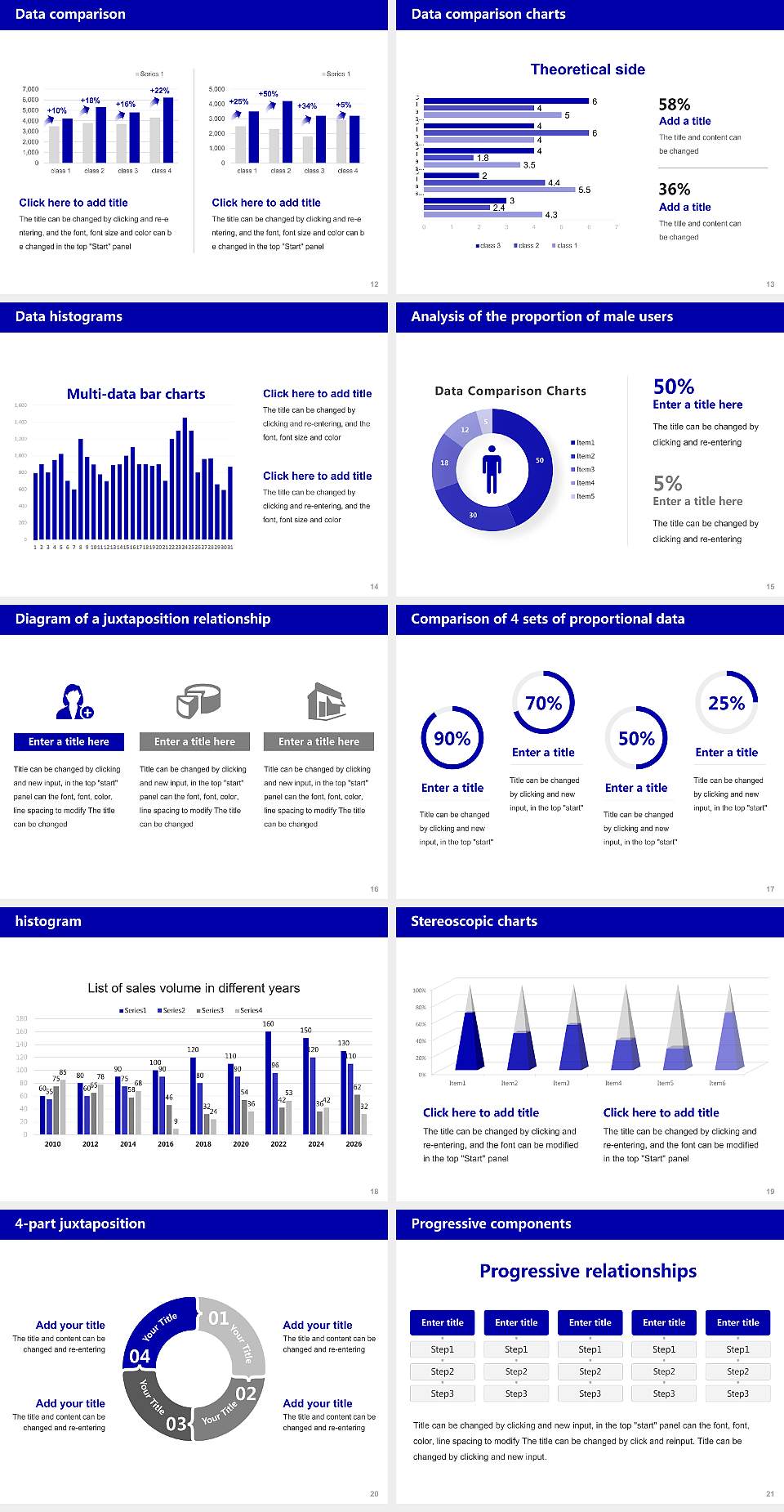 University of Neuchâtel Thesis Proposal/Graduation Defense PPT Template4:3 ratio PPT effect preview image3