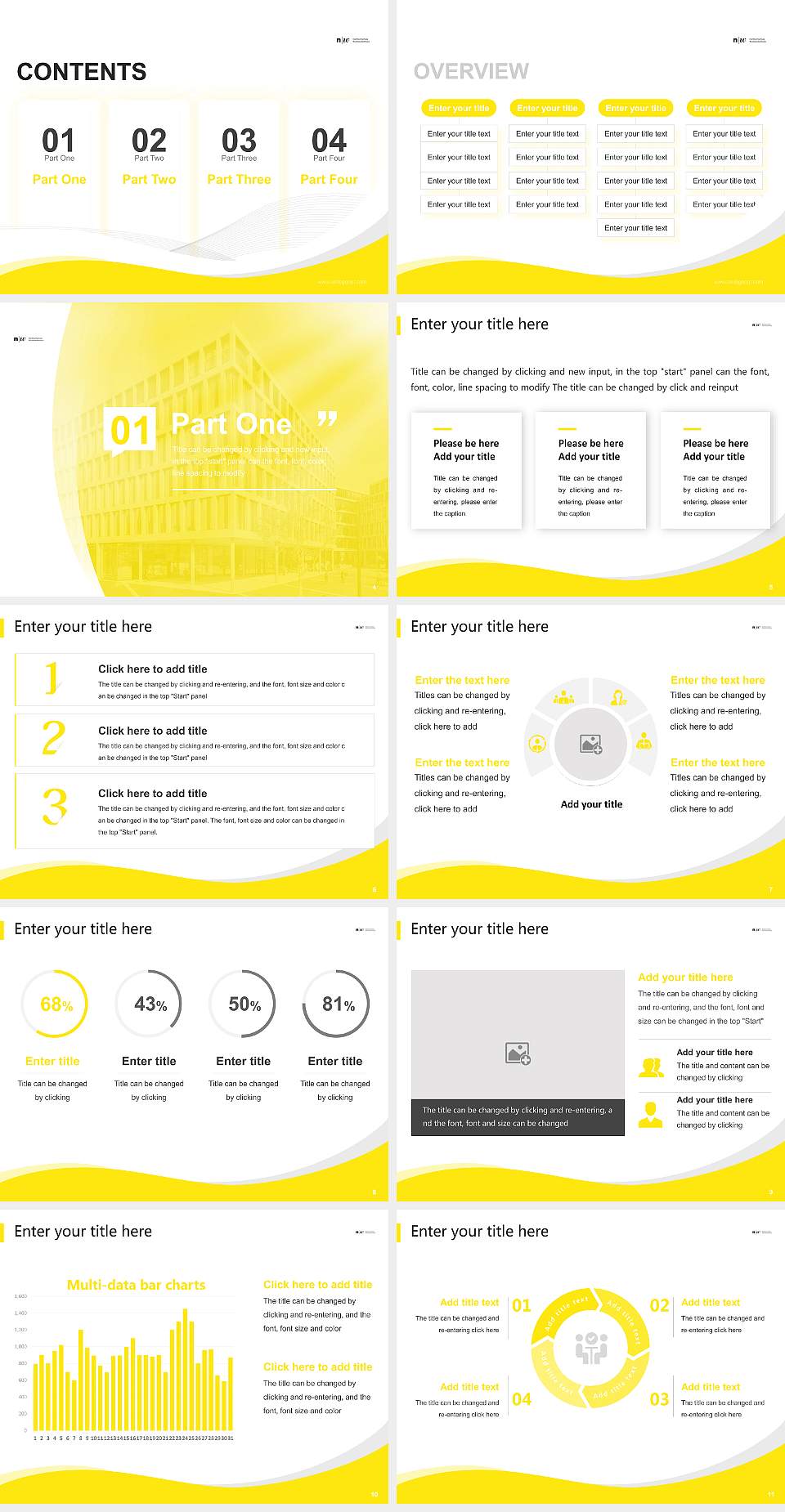 University of Applied Sciences and Arts Northwestern Switzerland Lecture Sharing and Networking Event PPT Template4:3 ratio PPT effect preview image2