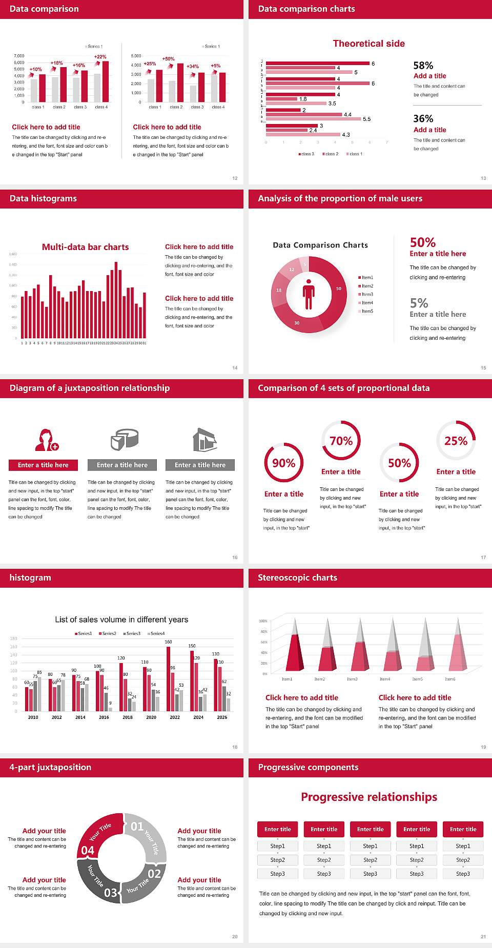 Technical University of Denmark（Sisimiut Campus） Thesis Proposal/Graduation Defense PPT Template4:3 ratio PPT effect preview image3