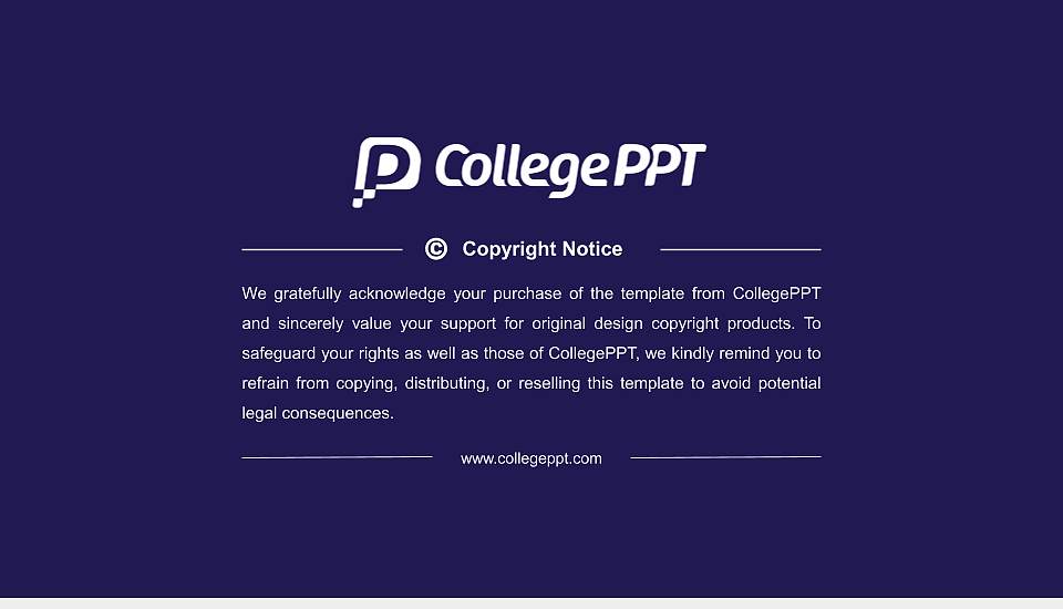 Aalborg University General PPT Template16:9 ratio PPT effect preview image6