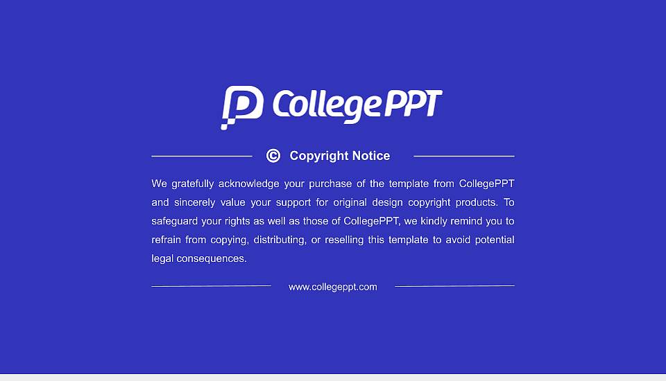 University of Upper Alsace Resume PPT Template16:9 ratio PPT effect preview image5