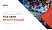 University of Franche-Comté Resume PPT Template