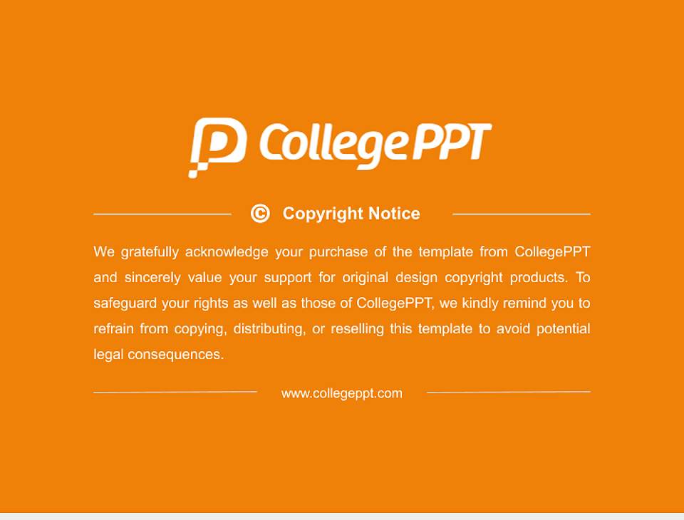University of Perpignan Via Domitia Thesis Proposal/Graduation Defense PPT Template4:3 ratio PPT effect preview image5
