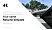 University of Bordeaux Montaigne Resume PPT Template