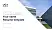 University of Grenoble Alpes Resume PPT Template