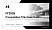 University of Bordeaux Montaigne Academic Presentation/Research Findings Report PPT Template