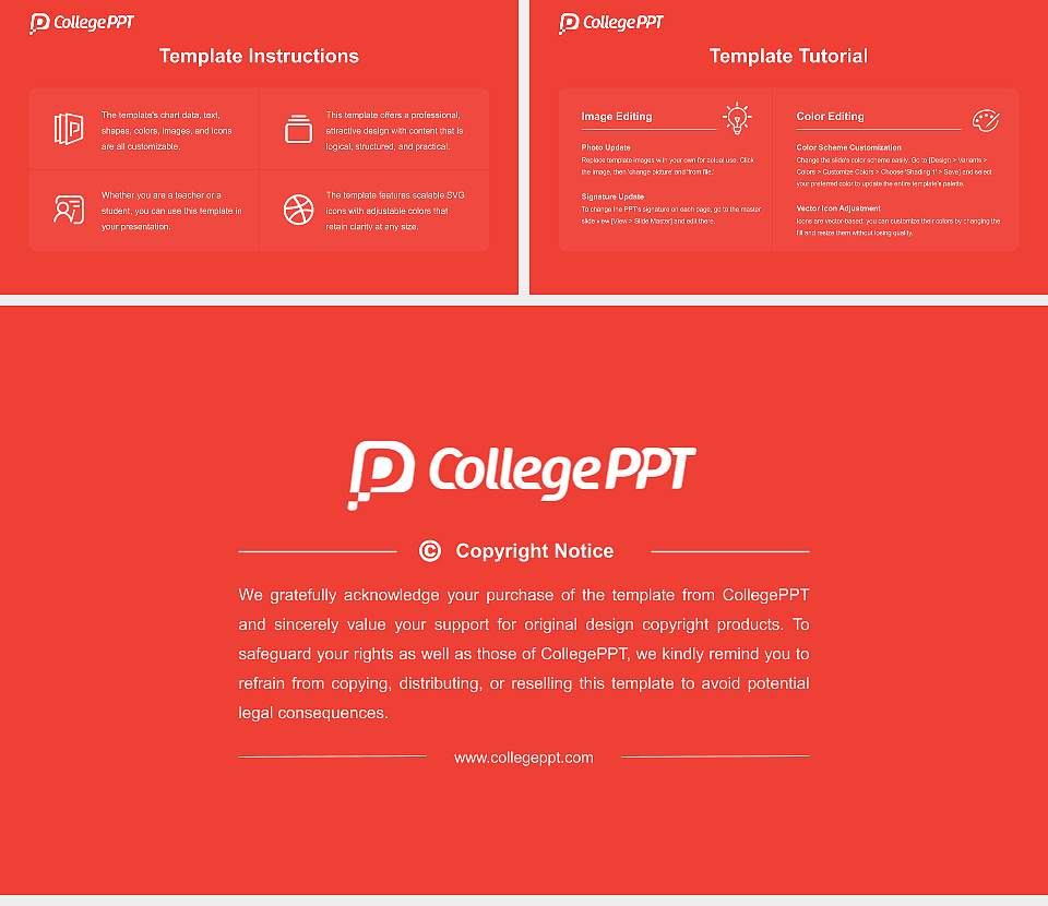University of Franche-Comté Academic Presentation/Research Findings Report PPT Template16:9 ratio PPT effect preview image5