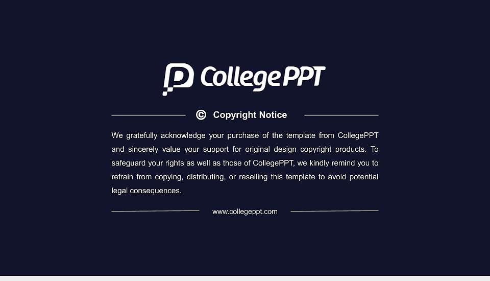 University of Reims Champagne-Ardenne General PPT Template16:9 ratio PPT effect preview image6