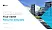 University of Angers Resume PPT Template
