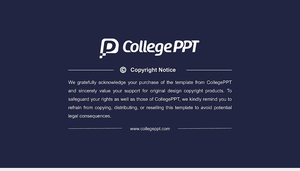 University of Artois General PPT Template16:9 ratio PPT effect preview image6
