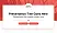 University of Franche-Comté National Scholarship Defense PPT Template