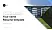 University of Caen Normandy Resume PPT Template