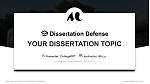 Université Bordeaux Montaigne Soutenance de thèse Modèle PPT