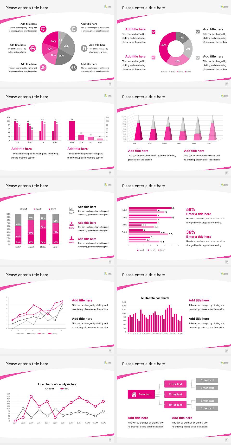 University of Pau and Pays de l’Adour Course/Courseware Creation PPT Template4:3 ratio PPT effect preview image3