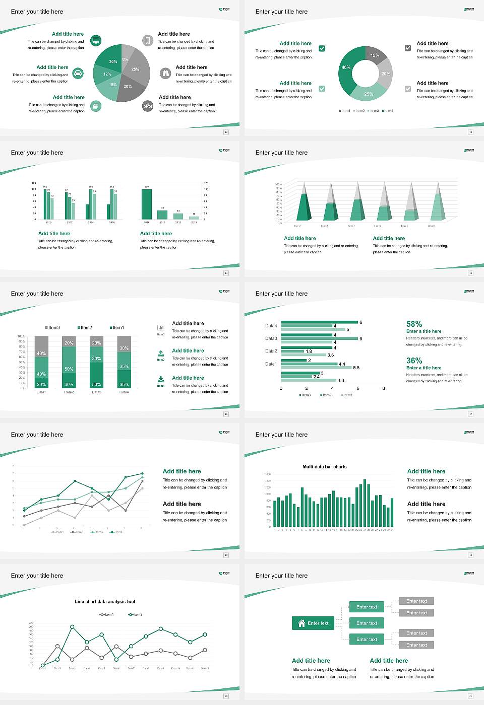 University of French Guiana Course/Courseware Creation PPT Template16:9 ratio PPT effect preview image3