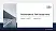 University of Grenoble Alpes General PPT Template