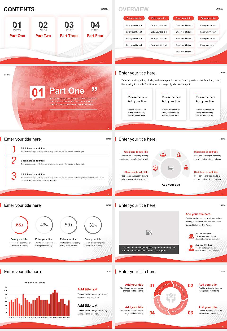University of Franche-Comté Lecture Sharing and Networking Event PPT Template16:9 ratio PPT effect preview image2