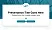 University of Clermont Auvergne National Scholarship Defense PPT Template