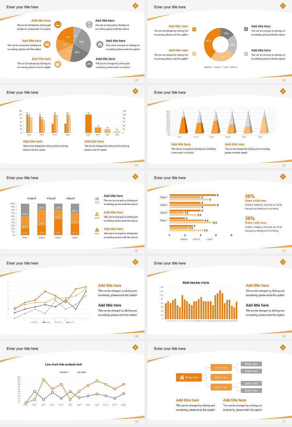 University of Perpignan Via Domitia Course/Courseware Creation PPT Template16:9 ratio PPT effect preview image3