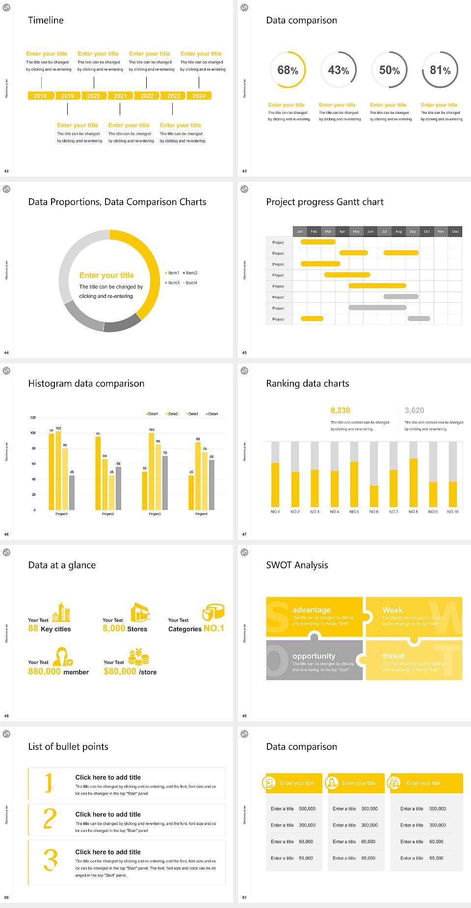University of Toulouse III – Paul Sabatier Competition/Entrepreneurship Contest PPT Template4:3 ratio PPT effect preview image6