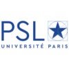 Paris Sciences et Lettres University