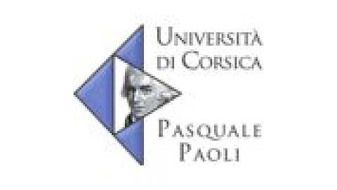 University of Corsica Pasquale Paoli