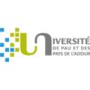 University of Pau and Pays de l’Adour