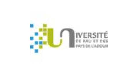 University of Pau and Pays de l’Adour