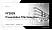 Toulouse-Jean Jaurès University Academic Presentation/Research Findings Report PPT Template