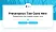 University of Angers National Scholarship Defense PPT Template