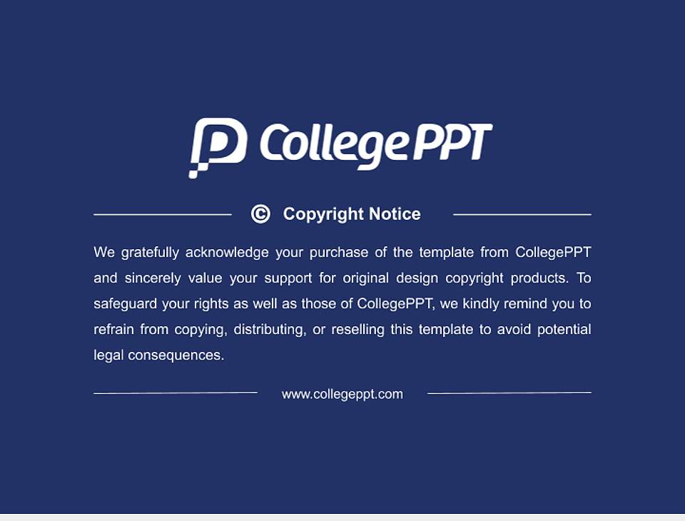 University of La Réunion Thesis Proposal/Graduation Defense PPT Template4:3 ratio PPT effect preview image5