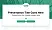 University of French Guiana National Scholarship Defense PPT Template