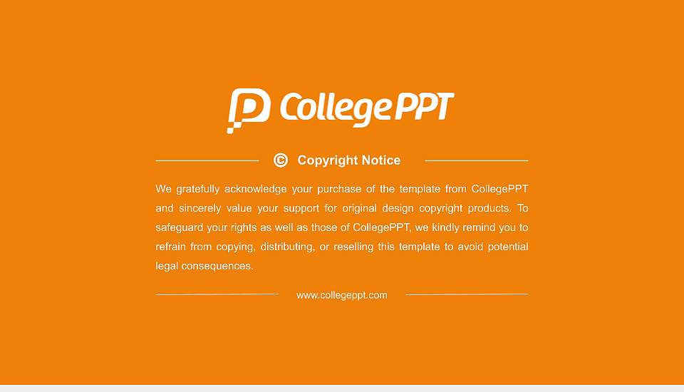University of Perpignan Via Domitia Thesis Proposal/Graduation Defense PPT Template16:9 ratio PPT effect preview image5