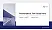 Sorbonne University General PPT Template