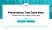 Paris Institute of Technology National Scholarship Defense PPT Template