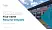 Polytechnic University of Hauts-de-France Resume PPT Template