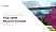 Paris-Saclay University Resume PPT Template