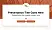 Le Havre Normandy University National Scholarship Defense PPT Template