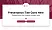 Paris Cité University National Scholarship Defense PPT Template