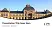 Jean Moulin University Lyon 3 Course/Courseware Creation PPT Template