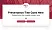 Catholic University of Lyon National Scholarship Defense PPT Template