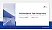Paris-East Créteil University General PPT Template