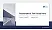 Sorbonne Paris North University – Bobigny campus General PPT Template